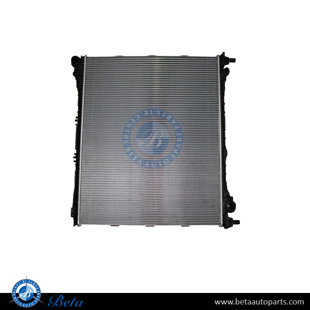 Radiator for Range Rover Vogue / Sport / Discovery / Defender 2013-Up models, Part Number LR034553 Radiator for Range Rover Vogue / Sport / Discovery / Defender 2013-Up models, Part Number LR034553